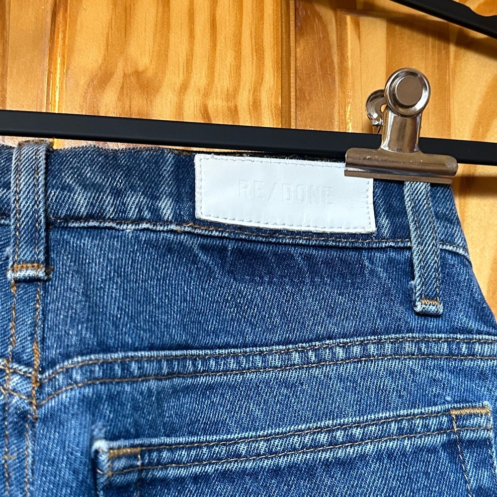 Redone Jeans - image 4